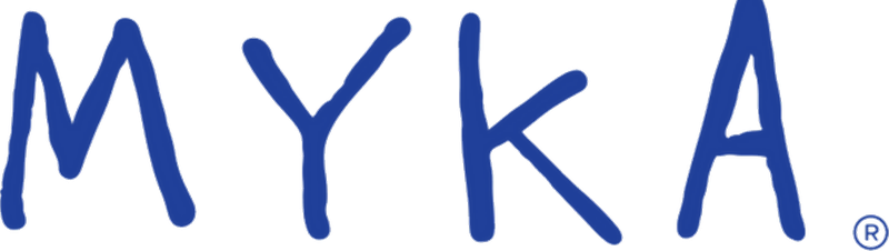 Myka Greek Frozen Yogurt